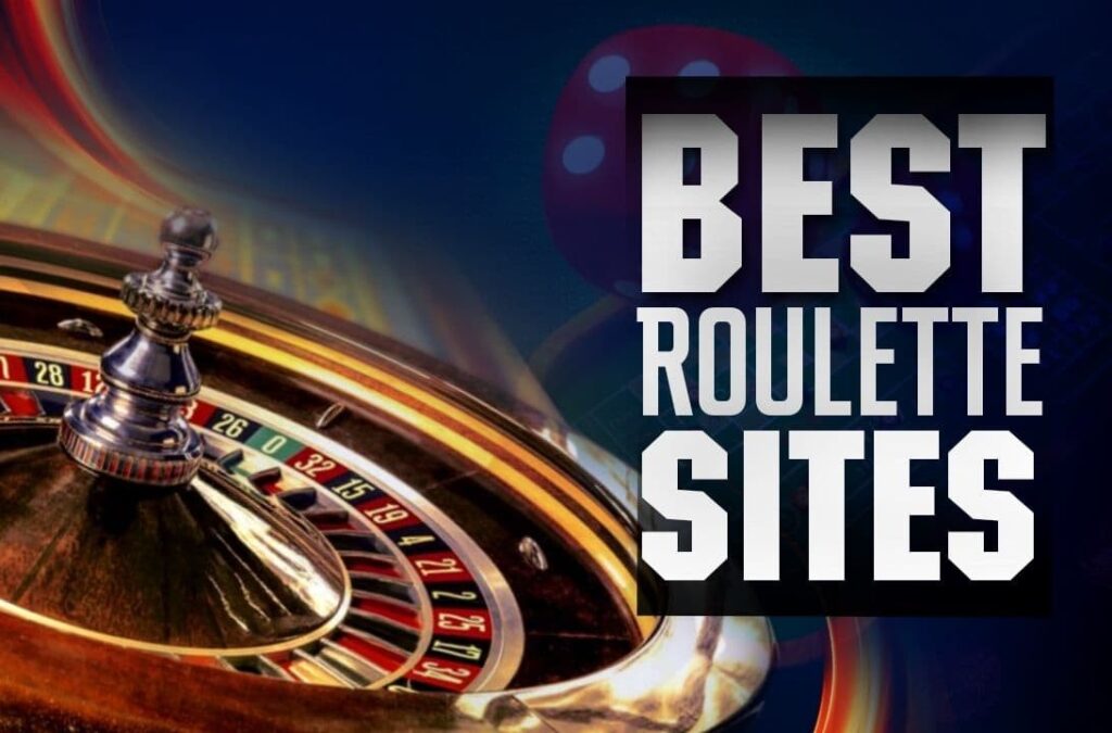 Some of the best online casinos of our choice to play roulette