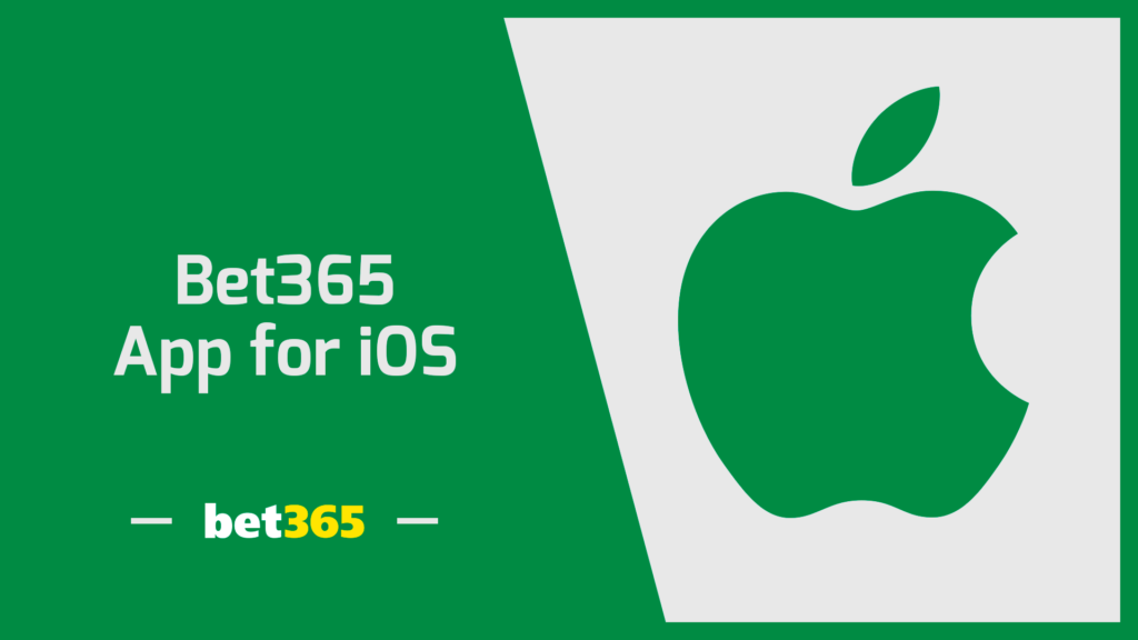 Bet365 App for iOS