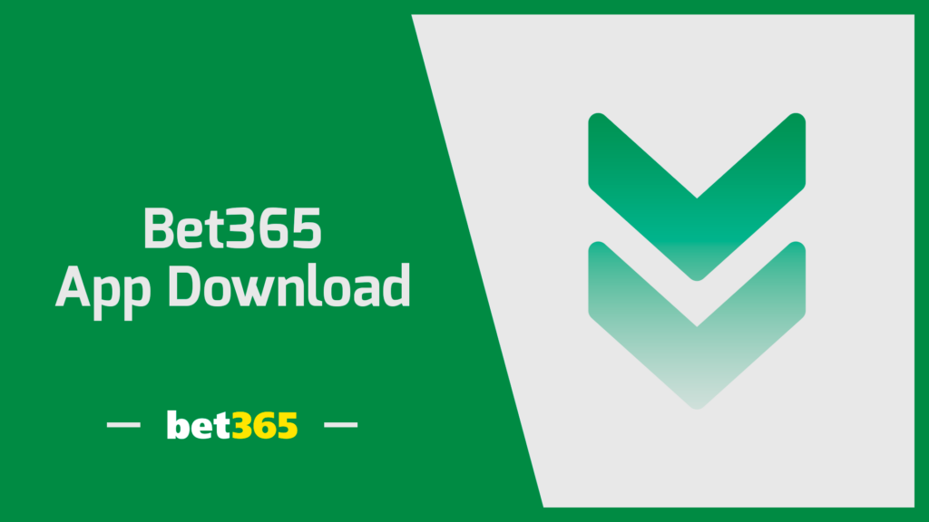 Download Bet365 App