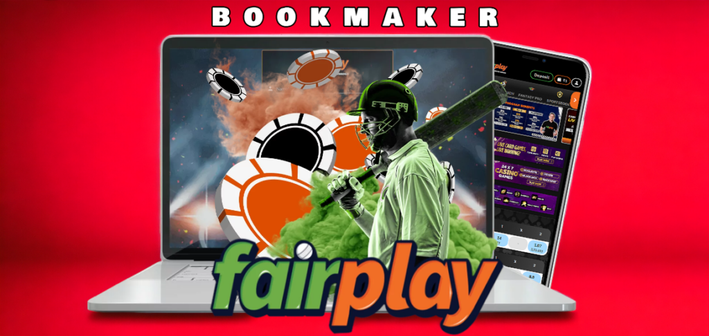 Fairplay app review: registration, sports, casino and bonuses