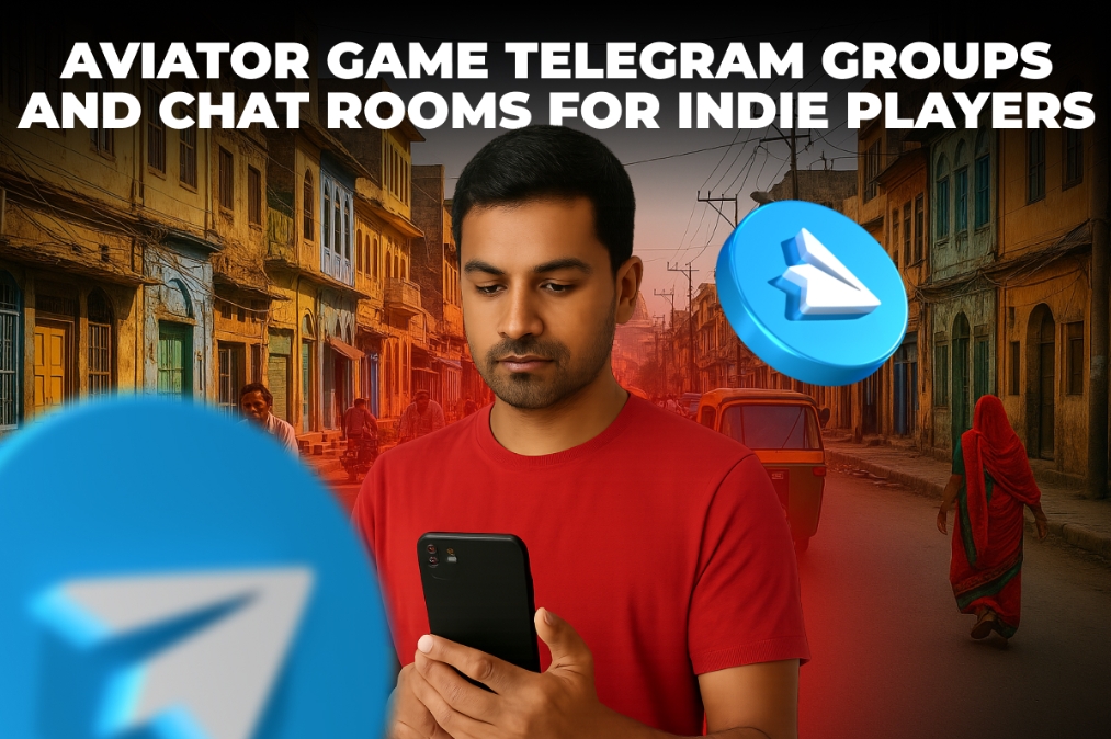 Avatar game-themed Telegram groups and chat rooms designed for indie game players to connect and share experiences.
